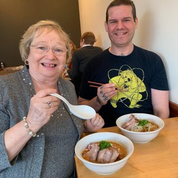 Tsurumen 1000 - Excellent. - Ramen Near Me - Somerville, Massachusetts Tsurumen 1000 - Excellent. - Ramen Near Me - Somerville, Massachusetts