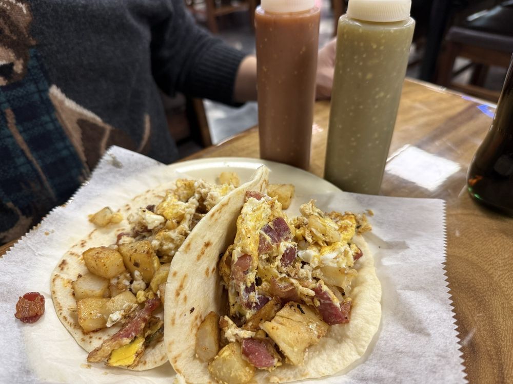 Taqueria Jalisco