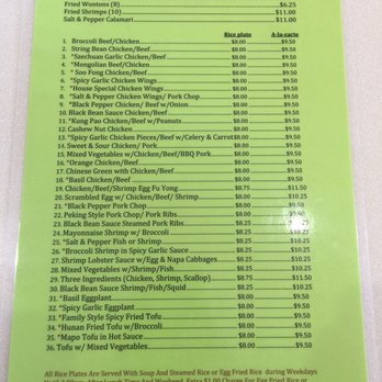 Soo Fong Restaurant - New menu - Chinese Near Me - San Francisco, California Soo Fong Restaurant - New menu - Chinese Near Me - San Francisco, California