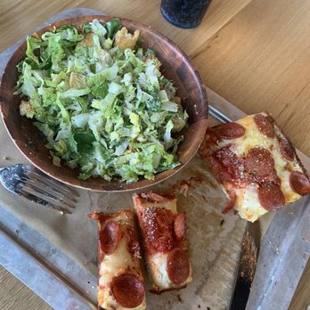 Fly Bye - Lunch special! - Pizza Near Me - Phoenix, Arizona