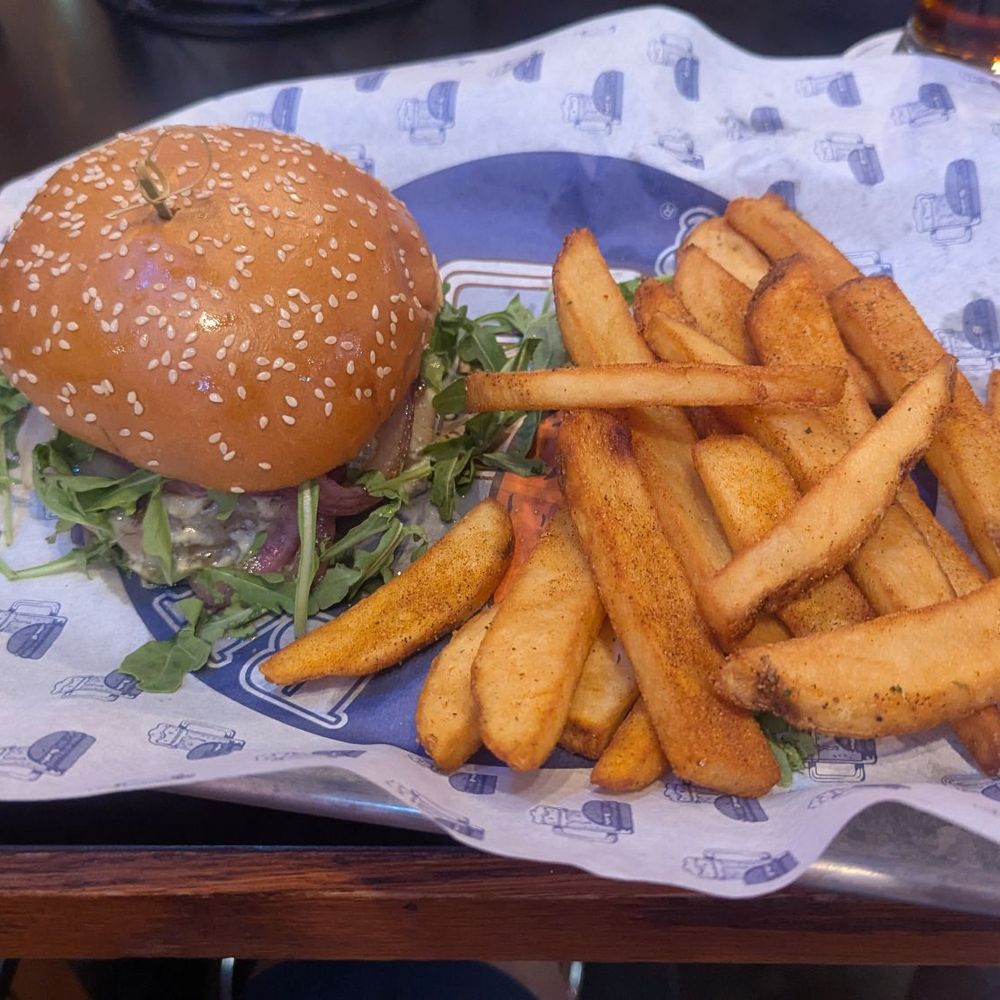 Burgers & Beer - American Near Me - La Quinta, California Burgers & Beer - American Near Me - La Quinta, California