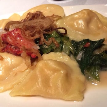 GIADA - Lobster ravioli - Italian Near Me - Las Vegas, Nevada GIADA - Lobster ravioli - Italian Near Me - Las Vegas, Nevada