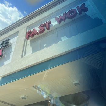 Fast Wok - Chinese Near Me - Ellicott City, Maryland Fast Wok - Chinese Near Me - Ellicott City, Maryland