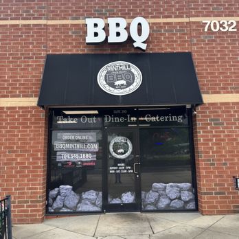 Mint Hill Rock Store BBQ - Looking forward to giving rock store, barbecue, mint Hill another try - Barbeque Near Me - Mint Hill, North Carolina Mint Hill Rock Store BBQ - Looking forward to giving rock store, barbecue, mint Hill another try - Barbeque Near Me - Mint Hill, North Carolina