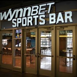 WynnBET Sports Bar at FedEx Forum