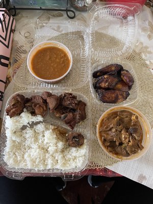 La Casa del Mofongo by null