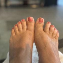 Memory Nails - Shelac pedí