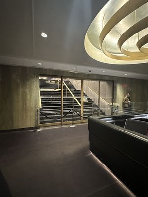 30 Rockefeller Plaza Suite 8 by null