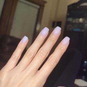 Jen Reve Nail - SNS - Nail Salons Near Me - Brooklyn, New York