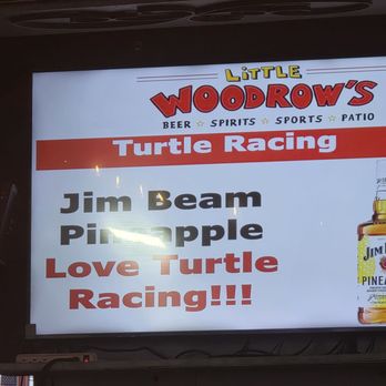 Little Woodrow's Midtown - Sports Bars Near Me - Houston, Texas