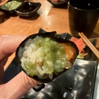 ROL Hand Roll Bar - Sushi Bars Near Me - Huntington Beach, California ROL Hand Roll Bar - Sushi Bars Near Me - Huntington Beach, California