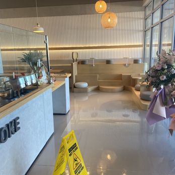 Ciao Poke - Inside - Poke Near Me - Edison, New Jersey