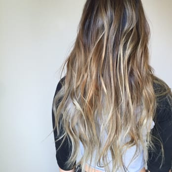 Ruby Kim - After 2nd session - Hair Stylists Near Me - Santa Monica, California