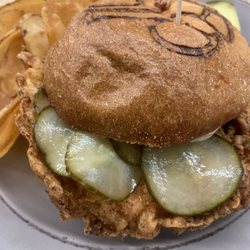 Stone Bridge Bar & Grill at Wild Wood Country Club