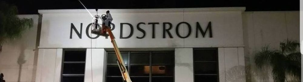 Slide of Mark Grants Pressure Wash and Roof Cleaning