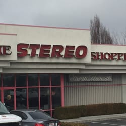 Stereo Shoppe