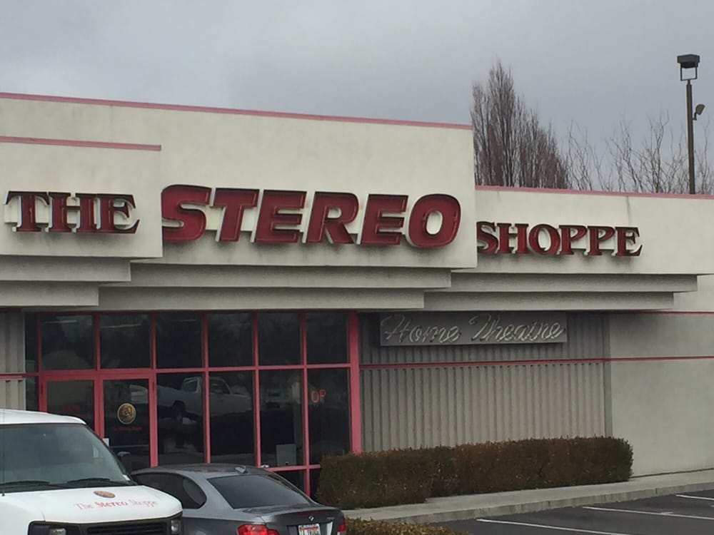 STEREO SHOPPE Updated June 2024 8778 W Fairview Ave, Boise, Idaho