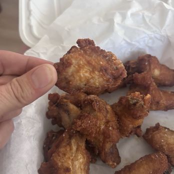 Rivas Mexican Grill - Chicken wings - Mexican Near Me - Carson City, Nevada