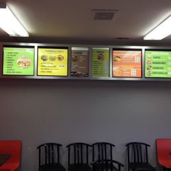 Tacos Blanquita