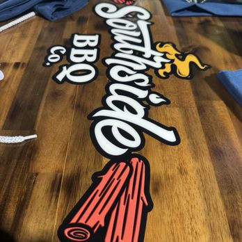 Southside BBQ Co - Barbeque Near Me - Montebello, California