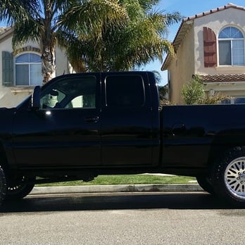 805 Mobile Detailing - 805 Mobile Detailing Santa Barbara can leave your truck spotless. - Auto Detailing Near Me - Lompoc, California 805 Mobile Detailing - 805 Mobile Detailing Santa Barbara can leave your truck spotless. - Auto Detailing Near Me - Lompoc, California