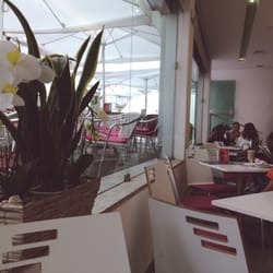 Tre Santi - Interior