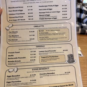 Arthur's Coffee Shop - Menu (January 2026) - American Near Me - La Habra, California