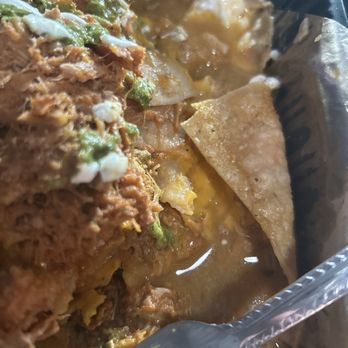 Mr.Birria - Tacos Near Me - Santee, California