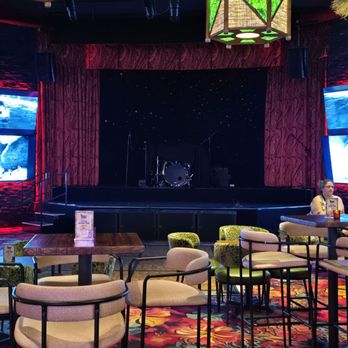 The Tiki Bar - Tiki Bars Near Me - Las Vegas, Nevada