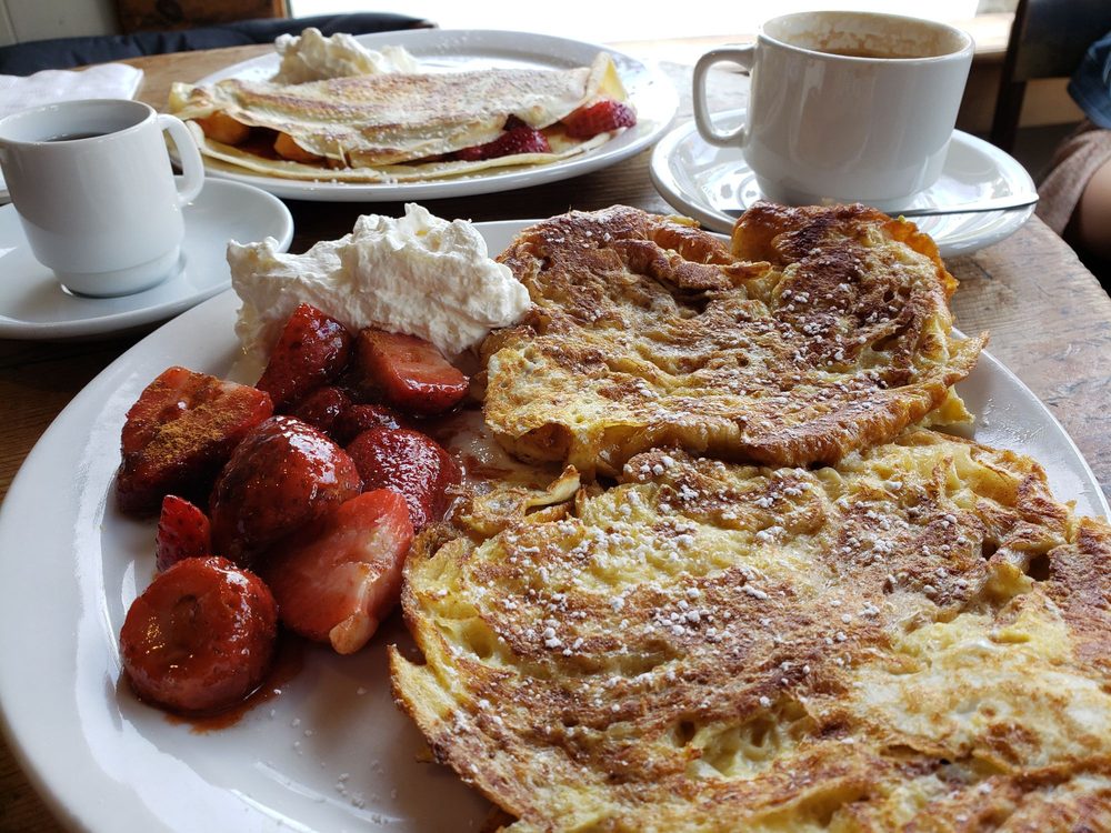 HIGHER GROUNDS COFFEE HOUSE 381 Photos & 487 Reviews 691 Chenery St