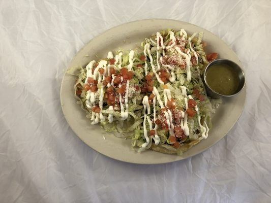 Charrito's House Mexican Restaurant by null