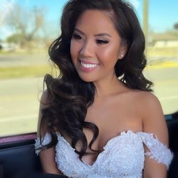VP Skin Studio - Bridal makeup! Makeup by Vicki