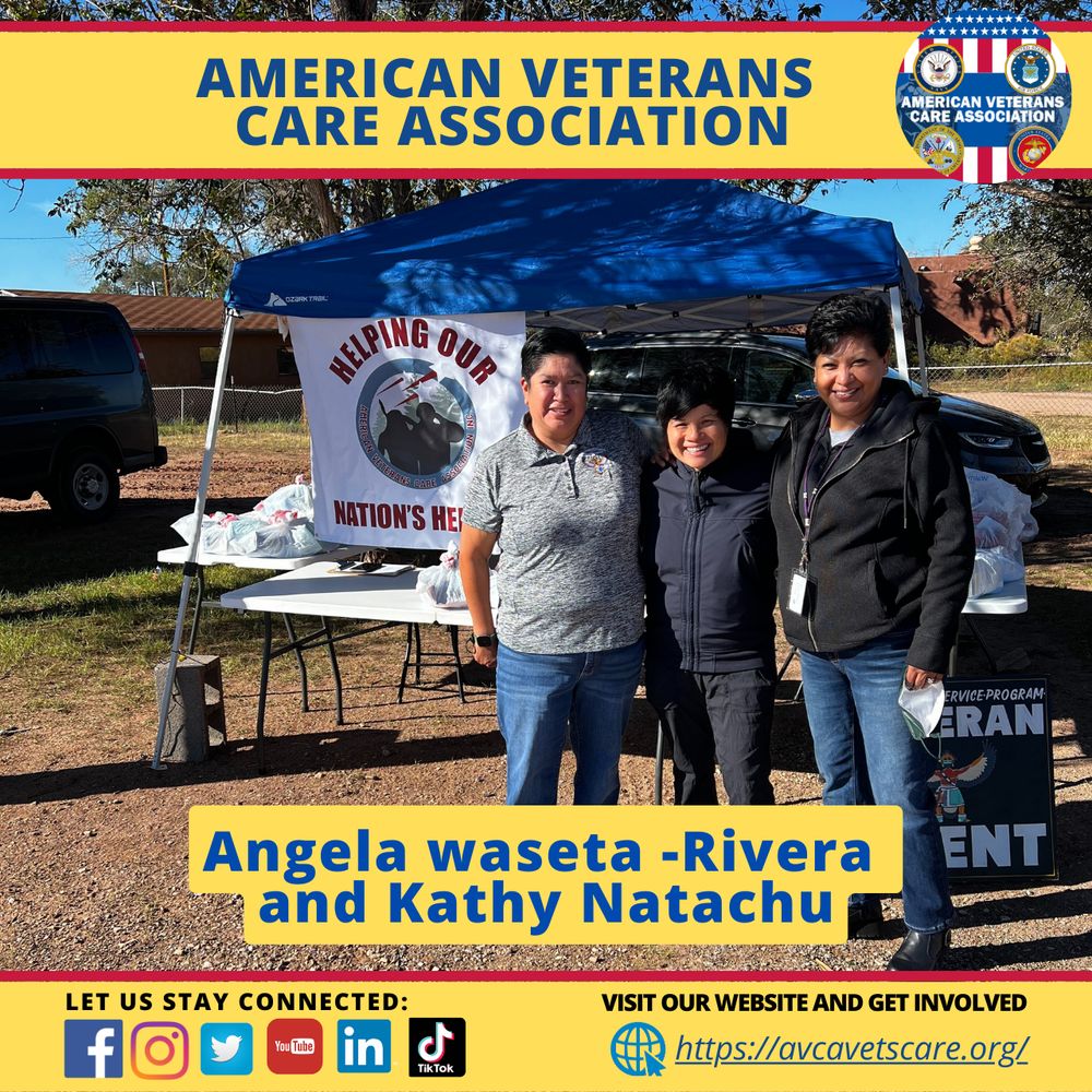 American Veterans Care Association - veterans service organization in San Jose, CA