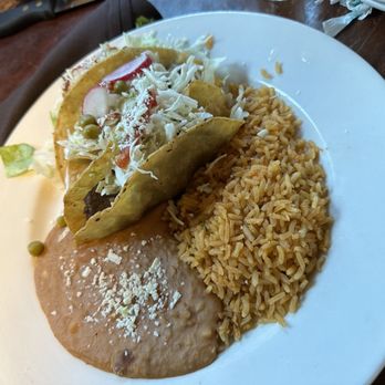 El Charro Cafe - Charro style beef tacos - Mexican Near Me - Tucson, Arizona El Charro Cafe - Charro style beef tacos - Mexican Near Me - Tucson, Arizona