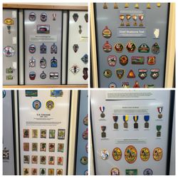 Ottawa Scouting Museum