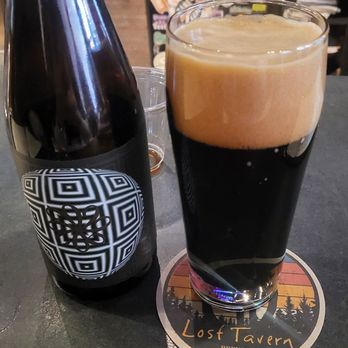 Lost Tavern Brewing - Breweries Near Me - Bethlehem, Pennsylvania