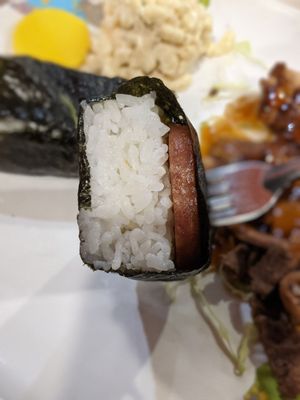 Aloha Specialties by null