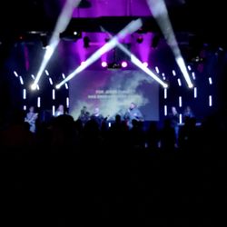 Victory Church