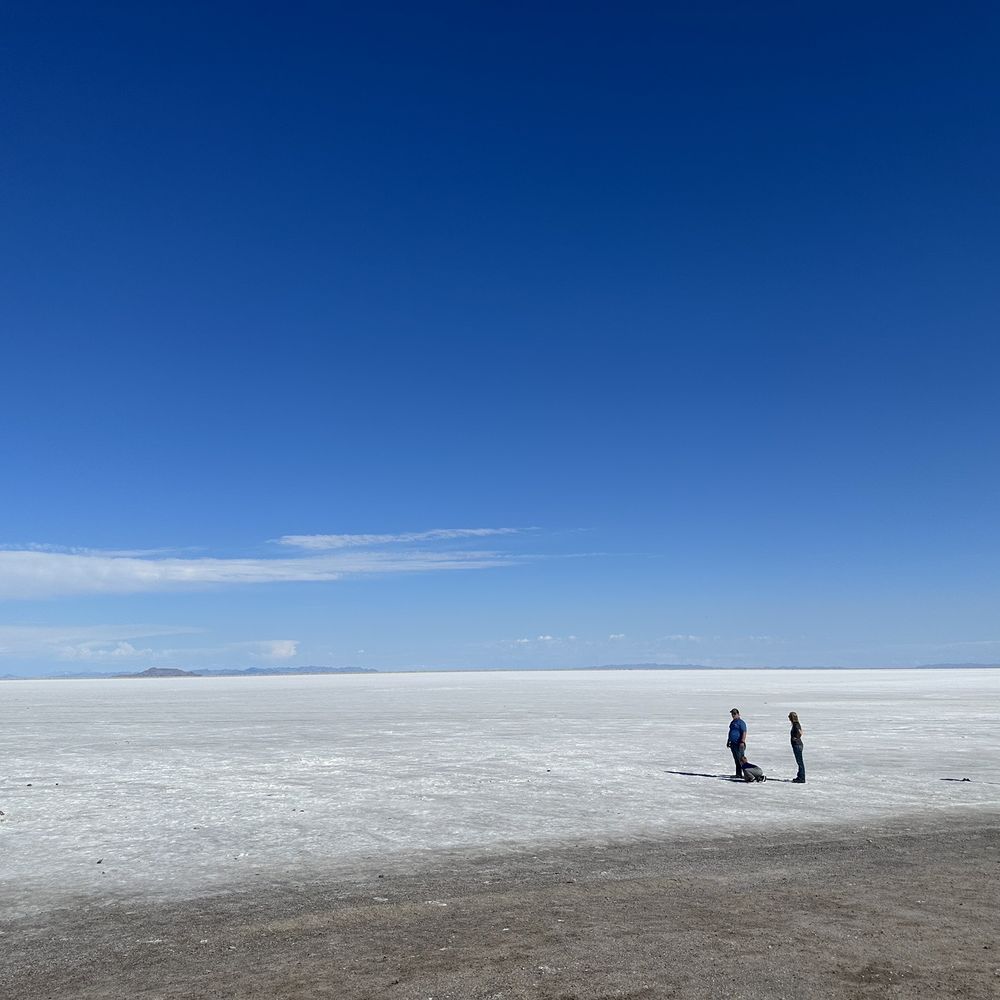 Bonneville Salt Flats - Local Flavor Near Me Bonneville Salt Flats - Local Flavor Near Me