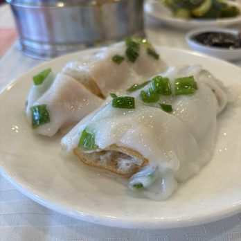 Seafood Cove 2 - Chinese Donut Rice Roll! It is so fresh! - Dim Sum Near Me - Westminster, California Seafood Cove 2 - Chinese Donut Rice Roll! It is so fresh! - Dim Sum Near Me - Westminster, California