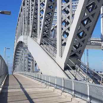 Bayonne Bridge - Landmarks & Historical Buildings Near Me Bayonne Bridge - Landmarks & Historical Buildings Near Me