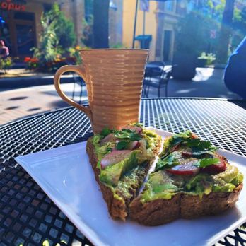 Urartu Coffee - Avocado Toasts & Hot Chai Latte with Almond Milk - Coffee & Tea Near Me - Glendale, California Urartu Coffee - Avocado Toasts & Hot Chai Latte with Almond Milk - Coffee & Tea Near Me - Glendale, California