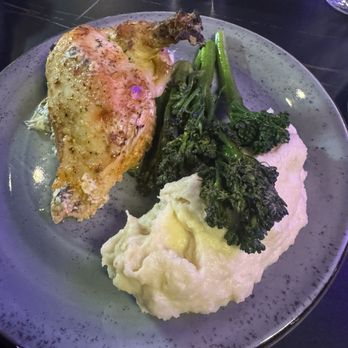 Prime On Peachtree - Stuffed Chicken Breast - Seafood Near Me - Atlanta, Georgia Prime On Peachtree - Stuffed Chicken Breast - Seafood Near Me - Atlanta, Georgia