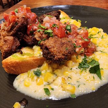Sway - Fried chicken livers - Southern Near Me - Atlanta, Georgia Sway - Fried chicken livers - Southern Near Me - Atlanta, Georgia