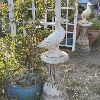 Picks and Treasures - I found these two amazing pillars ! - Estate Liquidation Near Me - Novato, California Picks and Treasures - I found these two amazing pillars ! - Estate Liquidation Near Me - Novato, California