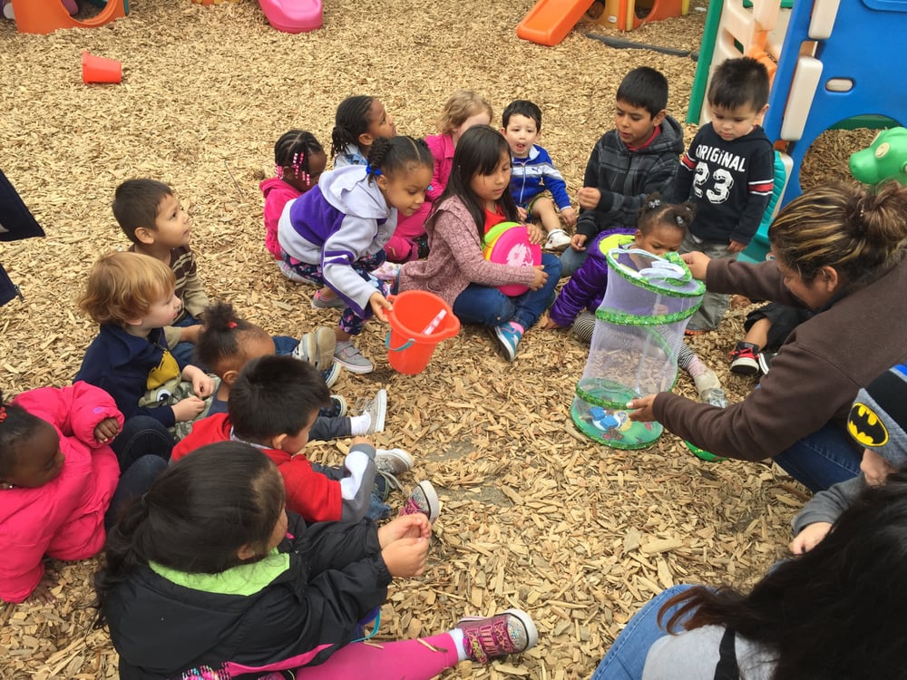 Kre-8-tive Kidz Int'l Academy - childcare center in Seattle, WA