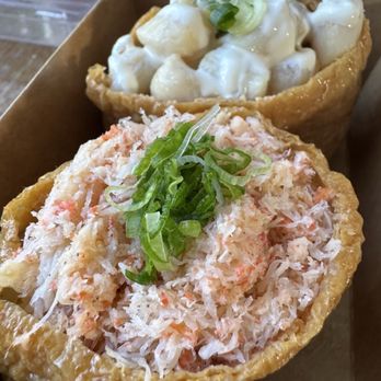 Yubuya - Snow Crab - Japanese Near Me - Costa Mesa, California