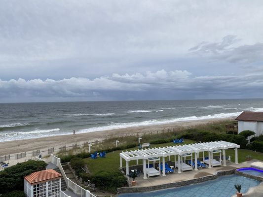Windjammer Inn by null