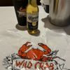 Wild Crab gift card