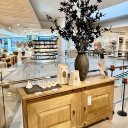 Crate & Barrel